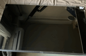 50e7h ｜東京都江戸川区まで出張買取でテレビ[ハイセンス 4K液晶テレビ 50E7H 50インチ]