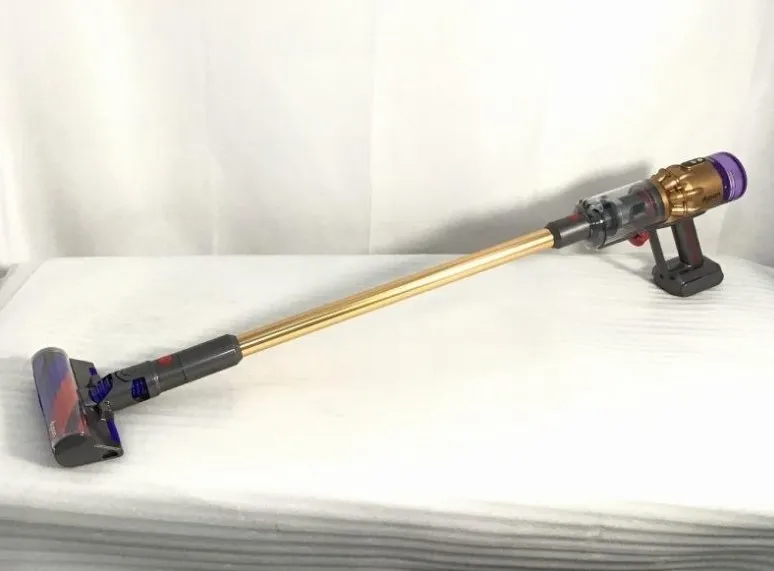 sv21 ff ex ｜東京都港区まで出張買取で掃除機[ダイソン コードレス掃除機 sv21 ff ex]