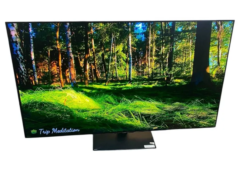 4t-c65eq1 ｜東京都港区まで出張買取でテレビ[SHARP AQUOS 4t-c65eq1]