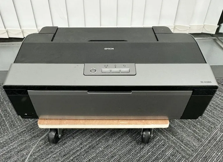 px-g5300 ｜東京都杉並区まで出張買取でカラープリンタ[EPSON インクジェットプリンター px-g5300]