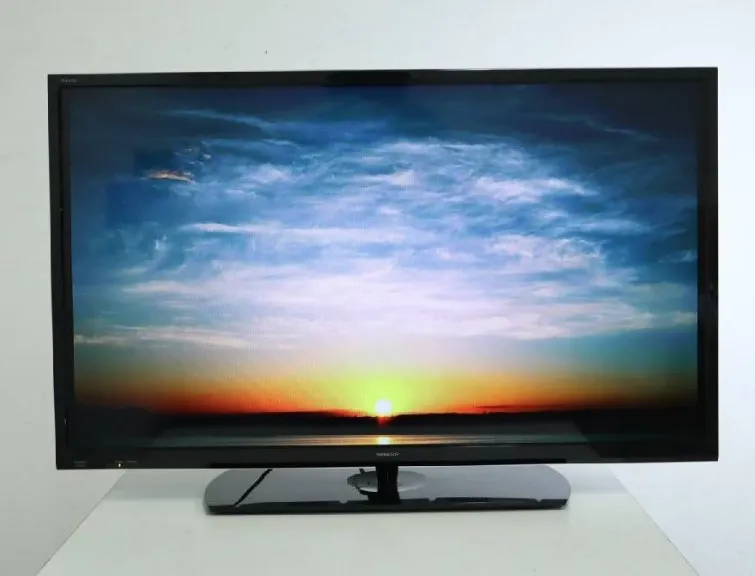 2t-c40ae1 ｜東京都足立区まで出張買取でテレビ[SHARP アクオス 40インチ 液晶テレビ2t-c40ae1]
