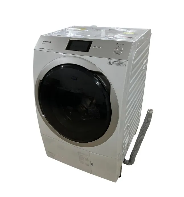 na-vx900al ｜東京都足立区まで出張買取で洗濯機[Panasonic ドラム式洗濯機]