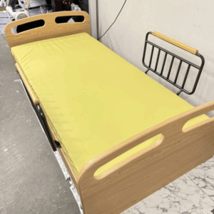 ニトリ 電動ベッド 買取 ｜東京都北区まで出張買取で家具[ニトリ 電動ベッドフレーム＋マットレスセット シングル]