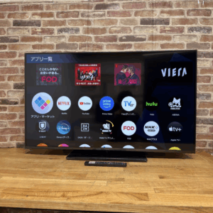 th-50lx800 ｜東京都杉並区まで出張買取でテレビ[パナソニック 4K液晶テレビ ビエラ TH-50LX800 50インチ]