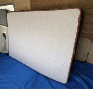 コアラマットレス 買取 ｜東京都北区まで出張買取で家具[Koala マットレス ダブル SUPREME]