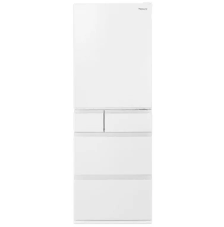 nr-e509ex-w ｜東京都港区まで出張買取で冷蔵庫[Panasonic 冷蔵庫 nr-e509ex-w]