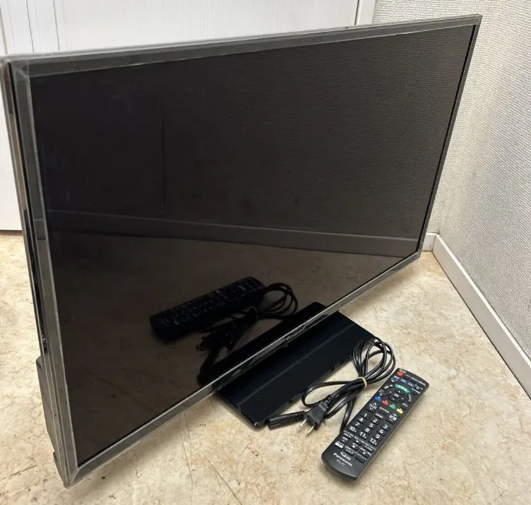 th-32f300 ｜東京都港区まで出張買取でテレビ[Panasonic VIERA th-32f300]