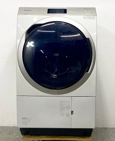 na-vx900br ｜東京都港区まで出張買取で洗濯機[Panasonic ドラム式電気洗濯乾燥機 na-vx900br]