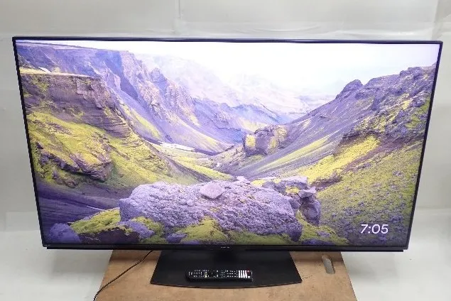 4t-c60en1 ｜東京都杉並区まで出張買取でテレビ[SHARP AQUOS 4t-c60en1]