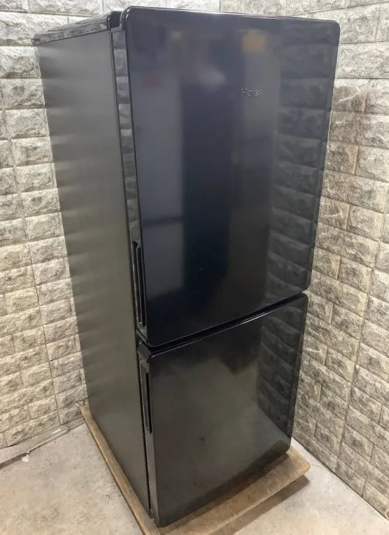 jr-nf148dk ｜東京都墨田区まで出張買取で冷蔵庫[ハイアール jr-nf148dk]