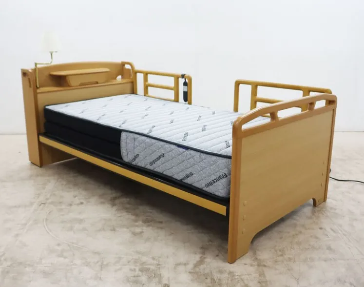 フランスベッド買取 ｜東京都港区まで出張買取で家具[France Bed PO-C4/RH-FK-DLX]