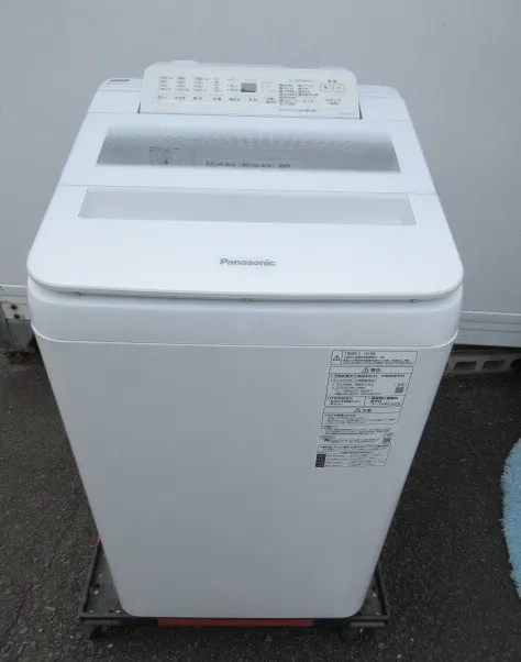 na-fa70h7 ｜東京都足立区まで出張買取で洗濯機[Panasonic 洗濯機]