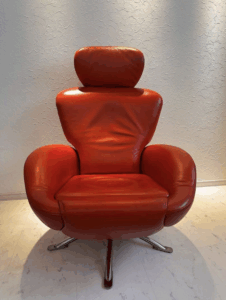 カッシーナ 買取 ｜東京都江戸川区まで出張買取でカッシーナ[カッシーナ デザイナーズチェア K10 ドドシェーズロング]