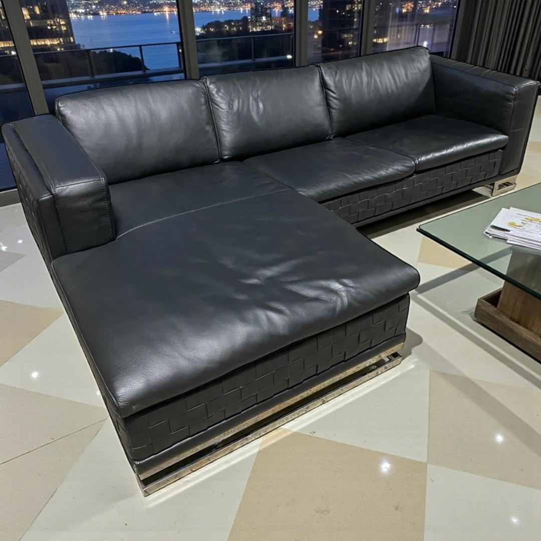 ケルビンジョルマーニ ｜東京都北区まで出張買取で家具[ケルビンジョルマーニ STRADA II 0168-2.5LA]