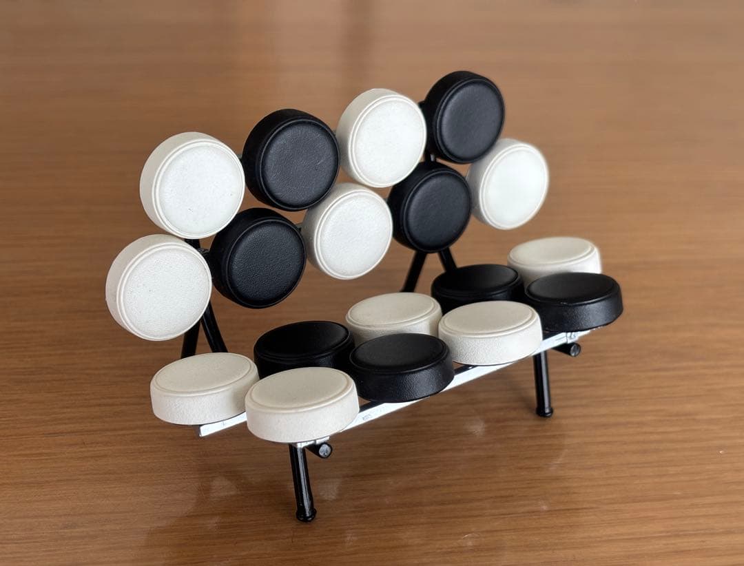 マシュマロチェア ｜東京都中央区まで出張買取で家具[reac JAPANデザイナーズチェア (ジョージ・ネルソン/マシュマロソファ)]