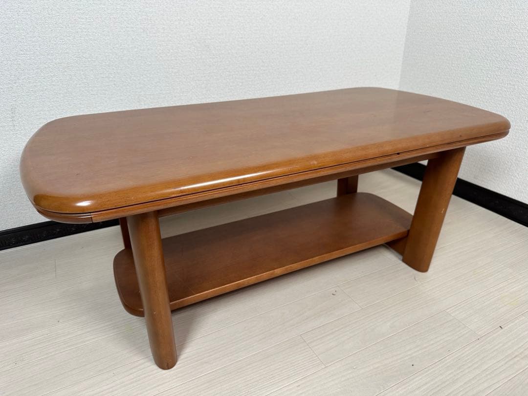 座卓 買取 ｜東京都中央区まで出張買取で家具[マルニ木工 センターテーブル ローテーブル 家具 座卓]