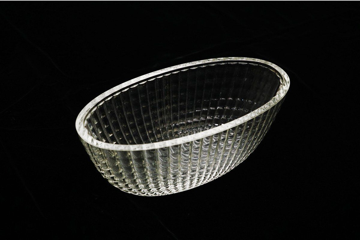 カルテル 買取 ｜東京都北区まで出張買取で家具[Kartel フラワーベース U SHINE (ユーシャイン) 小物入れ]