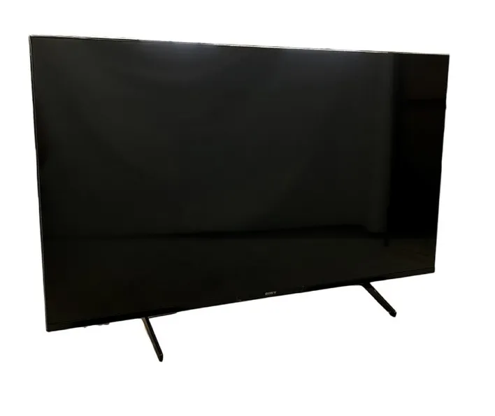 東京都世田谷区まで出張買取でSONY BRAVIA XR XRJ-50X90K 50V型 2022年製