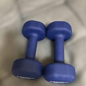 PROIRON ダンベル 6kg
