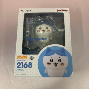 ねんどろいど ちいかわ ハチワレ
