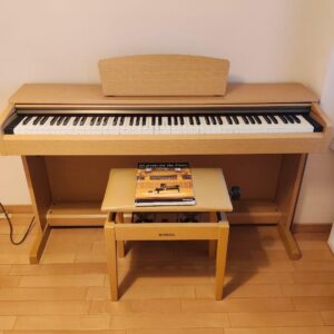 YAMAHA ARIUS YDP-161 電子ピアノ