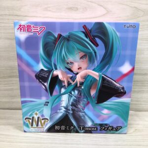 初音ミク T-most フィギュア