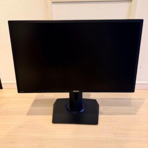 ASUS ゲーミングモニター VG245H