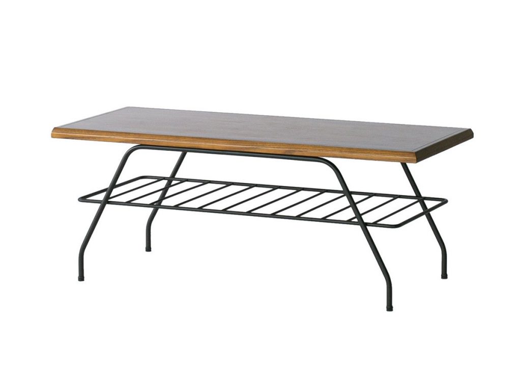 ACME FURNITURE BELLS FACTORY COFFEE TABLE テーブルの買取参考価格
