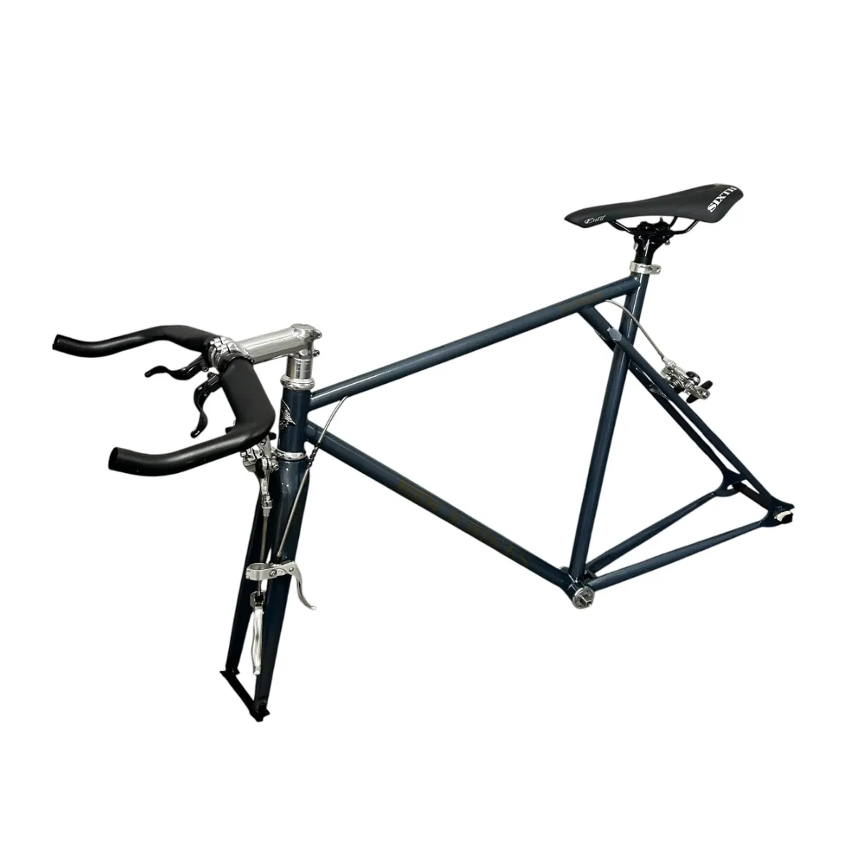 神奈川県相模原市まで出張買取でROCKBIKES ロードバイク フレームセット