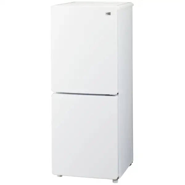 ハイアール JR-NF148B 148L 2ドア 冷蔵庫の買取参考価格