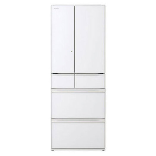 日立 R-HW54R 540L 6ドア 冷蔵庫の買取参考価格