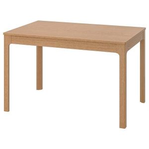 IKEA エーケダーレン 伸長式 幅120〜180cm