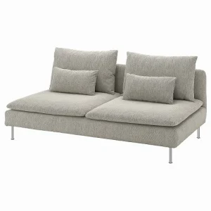 IKEA ソーデルハムン 3人掛け