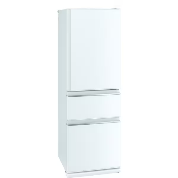 三菱電機 MR-CX37F 365L 3ドア 冷蔵庫の買取参考価格