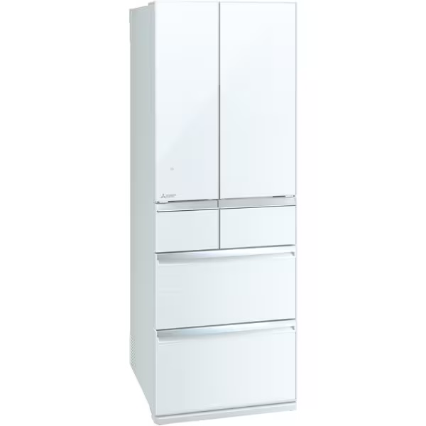 三菱電機 MR-WX52F 517L 6ドア 冷蔵庫の買取参考価格