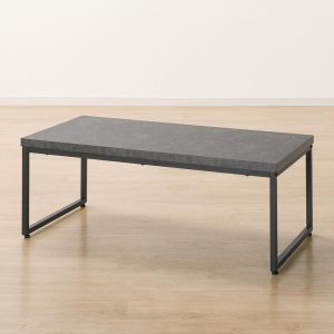 ニトリ センターテーブル ステイン 幅100cm