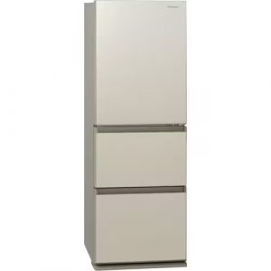 パナソニック NR-C344GC 335L 3ドア