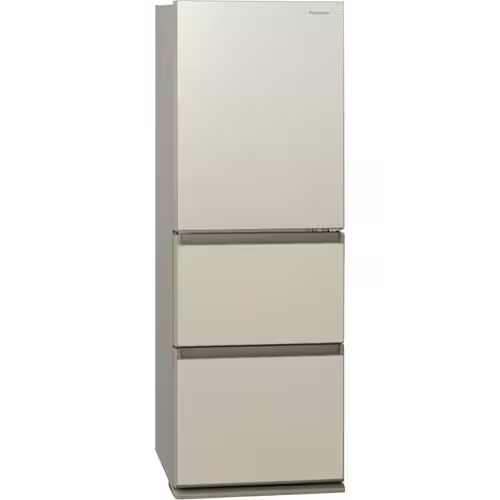 パナソニック NR-C344GC 335L 3ドア 冷蔵庫の買取参考価格
