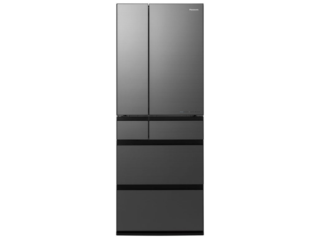 パナソニック NR-F609WPX 600L 6ドア 冷蔵庫の買取参考価格