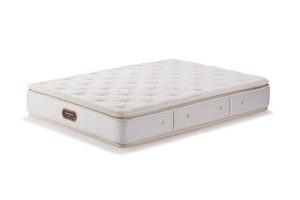 シモンズ ビューティレスト ゴールデンバリュー シングル マットレス