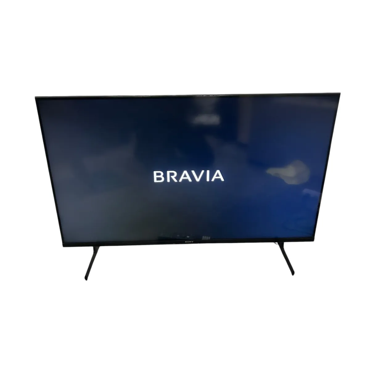 神奈川県川崎市まで出張買取でソニー BRAVIA KJ-43X80L 43V型 4K液晶テレビ