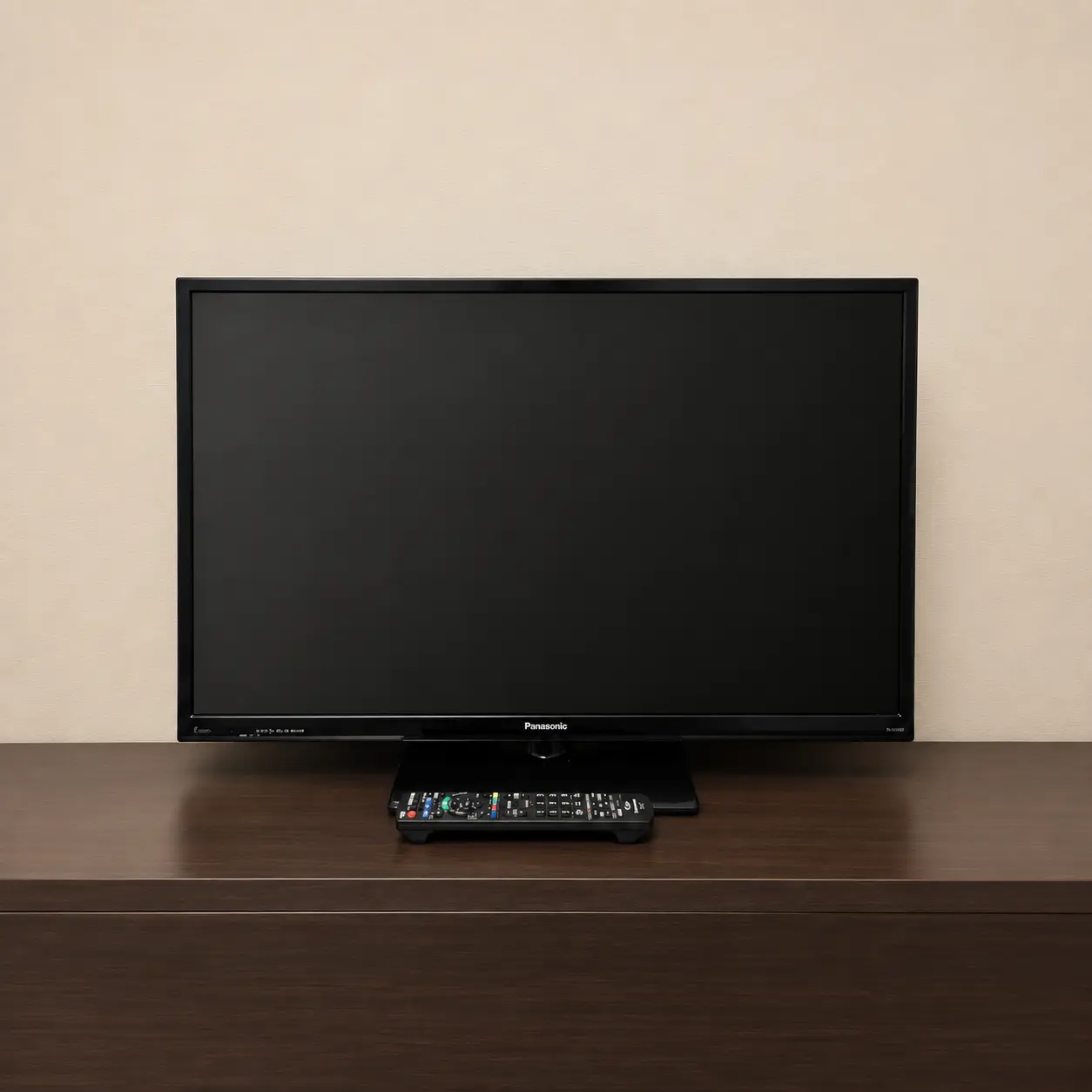 東京都目黒区まで出張買取でパナソニック 32V型液晶テレビ TH-32D305