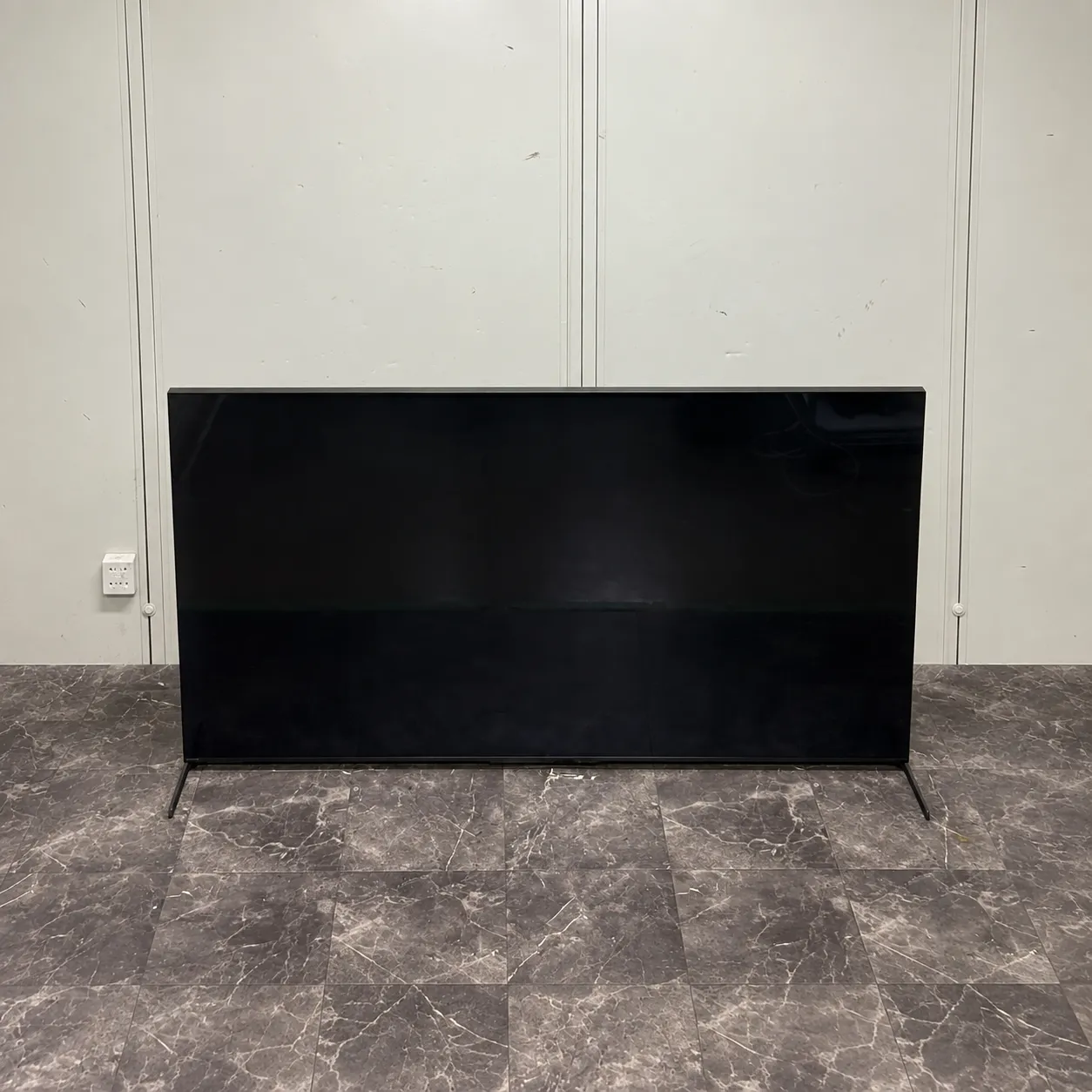 東京都墨田区まで出張買取でソニー ブラビア XRJ-65X95L 65V型 4K液晶テレビ
