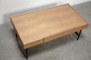 unico HOXTON ローテーブル 幅110cm