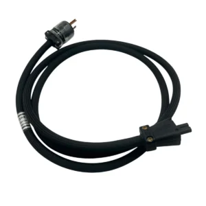 アコースティックリバイブ STANDARD triple C-FM 電源ケーブル C7