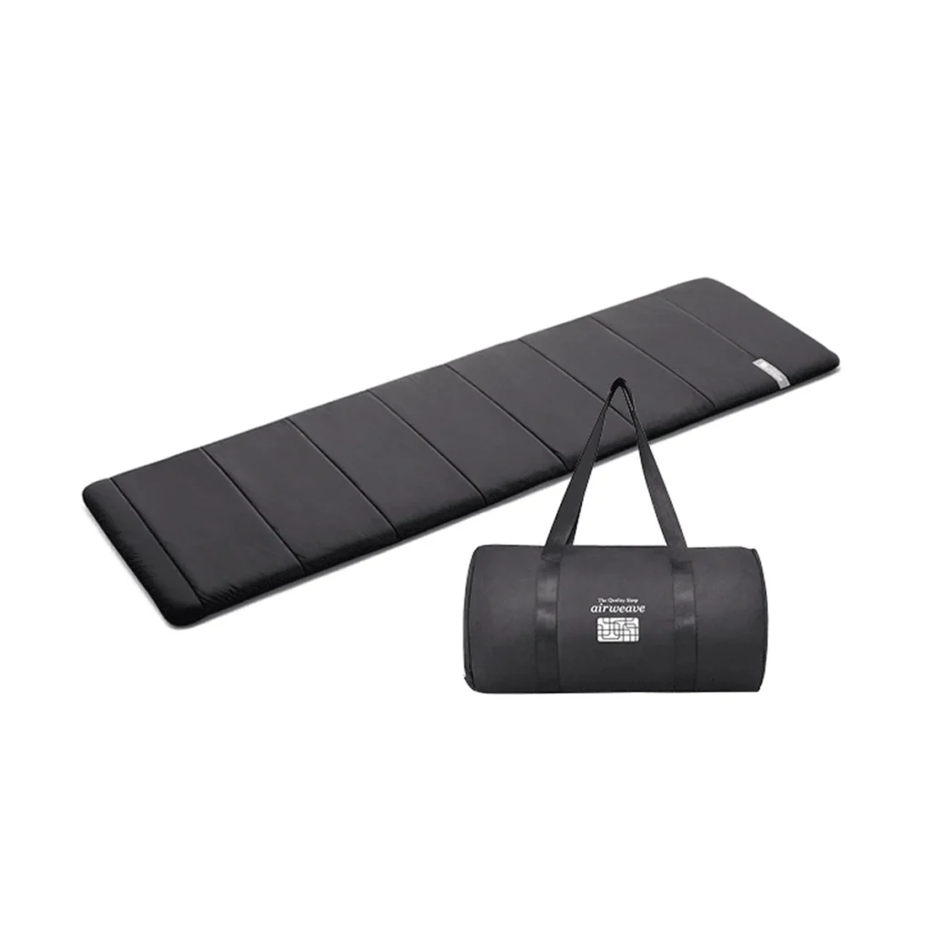 エアウィーヴ ポータブル mini 布団の買取参考価格