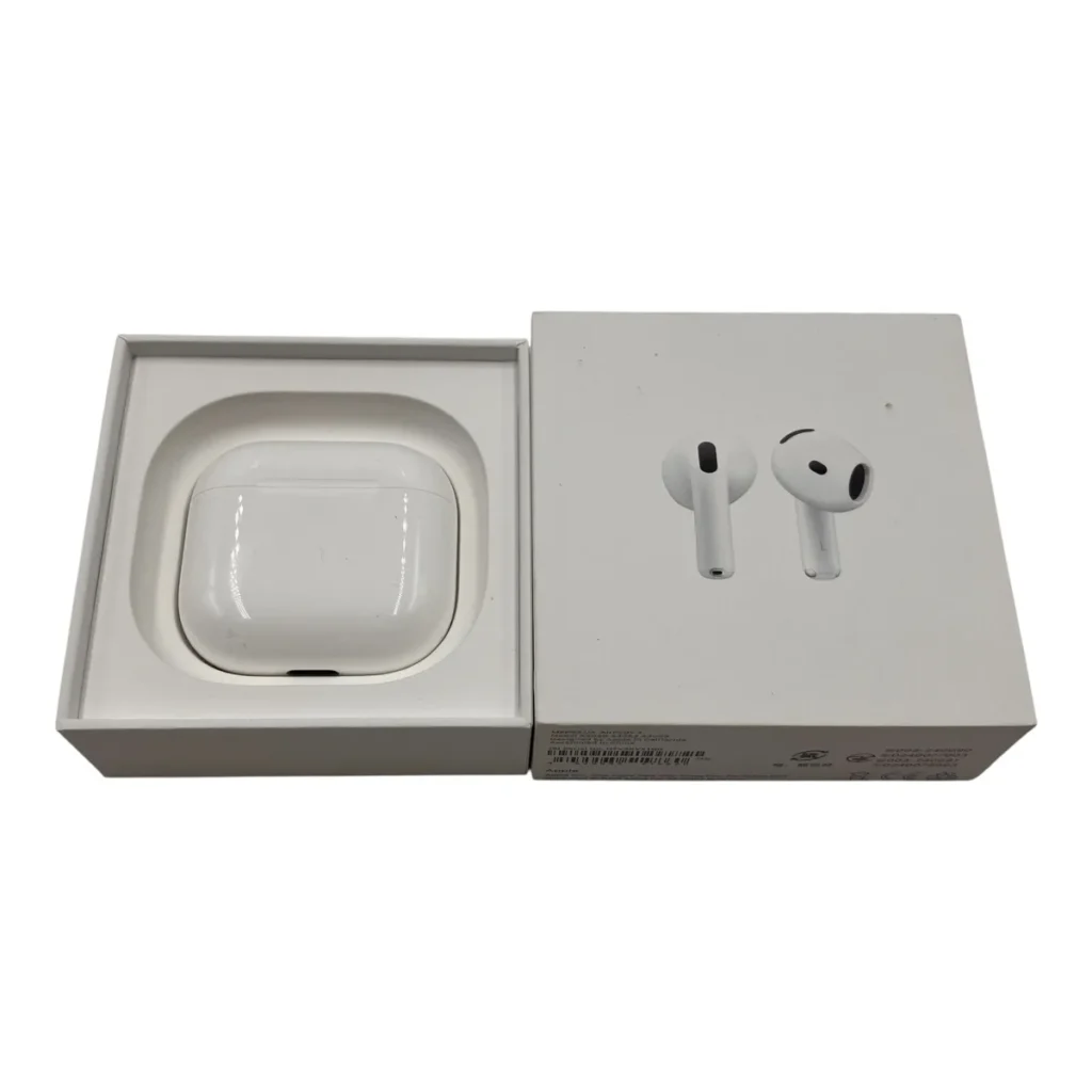 Apple AirPods 第3世代 MME73J/A ワイヤレスイヤホン イヤホンの買取参考価格