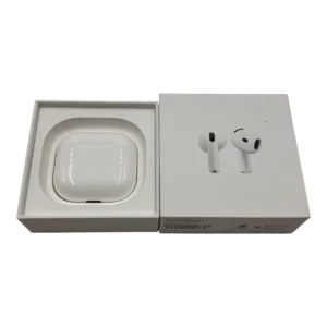 Apple AirPods 第3世代 MME73J/A ワイヤレスイヤホン