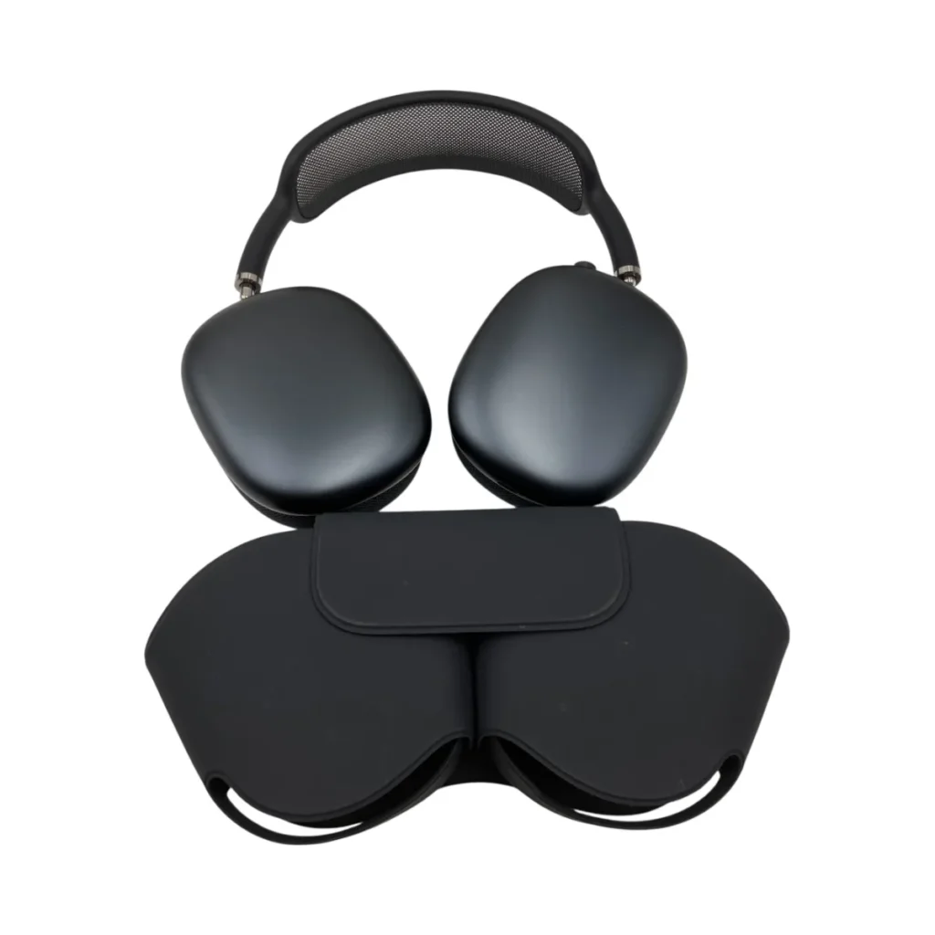 Apple AirPods Max A3184 ワイヤレスヘッドホン ミッドナイト イヤホンの買取参考価格