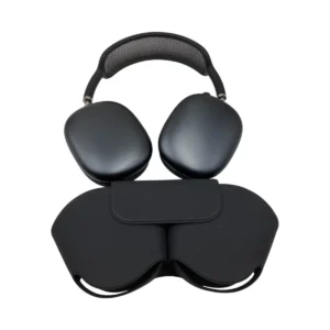 Apple AirPods Max A3184 ワイヤレスヘッドホン ミッドナイト